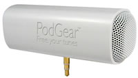 PodGear PockParty