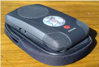 Polycom Communicator Review: Handsfree Skype (83%)