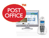 UK Post Office Launches Broadband