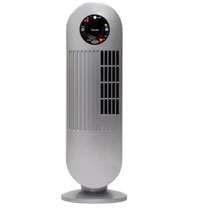 Prem-i-Air PMTF-07 Mini Fan With Ioniser Review (80%