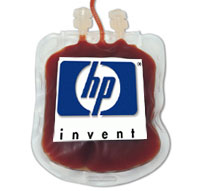 Printer Ink: More Costly Than Human Blood