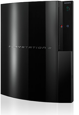 220,000 PS3's At UK Launch