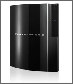 UK PS3 Sales Down 82% In Second Week