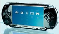 Sony Layout TV Plans For PSP