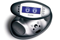 Bug TOO DAB Radio released by Pure Digital