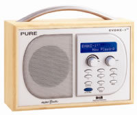 PURE Hit 1m DAB Radio Sales