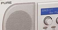 Pure Digital Announces Speaking DAB Radio