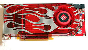 Diamond Multimedia Unleash Radeon HD 2900 XT 1GB Graphics Card