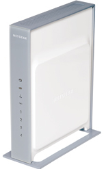 Netgear Announce Their New PreN RangeMAX NEXT Kit