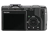 Ricoh GX100 Digicam Packs In The Innovation