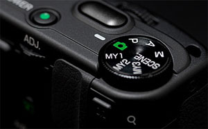 Ricoh Launches High-End Caplio GX200 Digital Camera