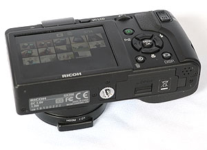 Ricoh GX200 Digital Compact Camera Review (Part Two - 88%)