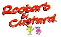 Roobarb & Custard