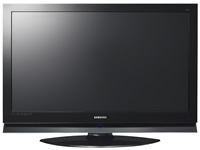 Samsung 82FS: Largest LCD TV Launched, 82inch