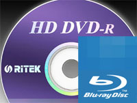 Samsung To Produce Dual HD DVD/Blu-Ray Player