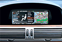 SGH-i300 Handset From Samsung Integrates With BMW 5-Series