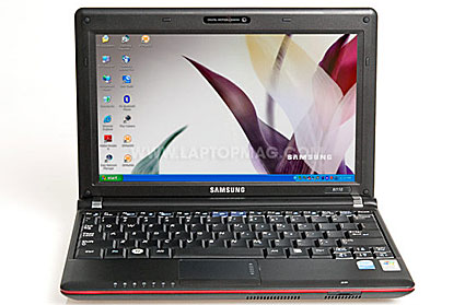 Samsung N110 Netbook Announced And Reviewed