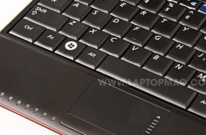Samsung N110 Netbook Announced And Reviewed