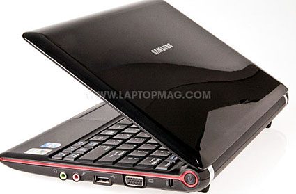 Samsung N110 Netbook Announced And Reviewed