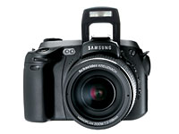 Samsung Partners Pentax to Make Digital SLRs