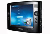 Samsung Launches Upgraded Q1 Ultramobile PCs