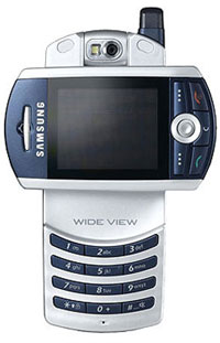 Samsung's SGH-Z130 3G Handset On the Way