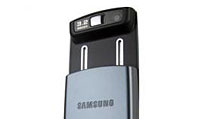 Samsung Ultra Edition 10.9 World's Slimmest Slider Phone