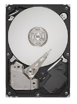 Seagate Spins New Disks: Overview