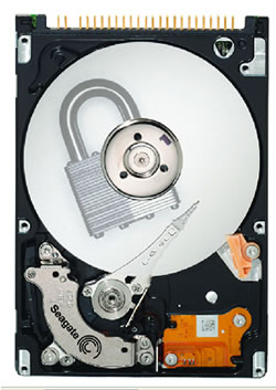 Seagate Spins New Disks: Overview