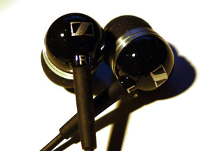 Review Sennheiser CX 300 In Ear Budget Headphones 88 Digital