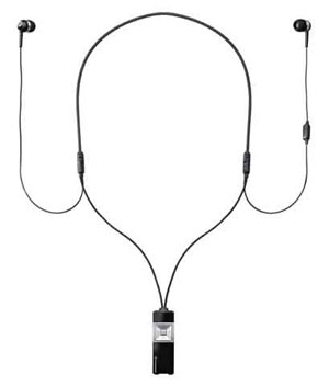 Sennheiser Communications MM 200 Bluetooth Headset