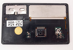 Sharp EL-8145 Calculator - A Step back In Time