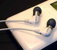 Shure E4c Review: Perfect Earpod For The iPod