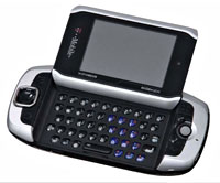 T-Mobile Sidekick 3 Announced