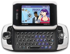 Microsoft Buys Danger, Sidekick Makers