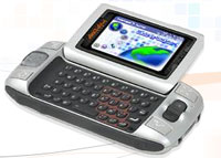 Sidekick II Released By T-Mobile Germany