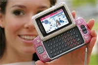 Sidekick II Released By T-Mobile Germany