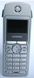 Siemens Gigaset M34 USB Adaptor Skype