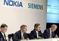 The Siemens-Nokia Deal Examined