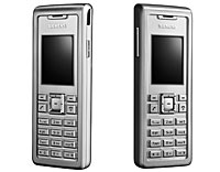 Siemens Goes Simple With The CC75 Handset