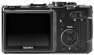 Sigma DP1 Full Sensor Digicam Set For Spring Release