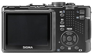 Sigma DP2's Super Sensor Seeks To Satisfy, Sadly Summed Up By A Sigh