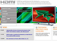 Silicon Image Enables PC/CE Convergence With HDMI Interface