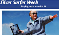 Silver Surfer Week 2006