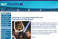 Sky Broadband DRM Woes Halt Films