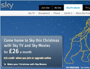 Sky UK Raising $600m In Private Bond Issue