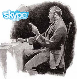 Skype Bombshell: 0207 SkypeIn Numbers Must Change