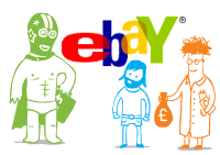 EBay To Add 'Skype Me' Button