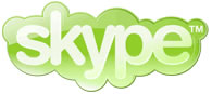 Skype for Mac OS X and Linux