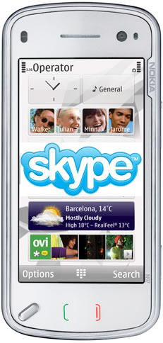 skype download free for mobile phones